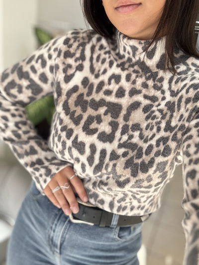 Polera Alba