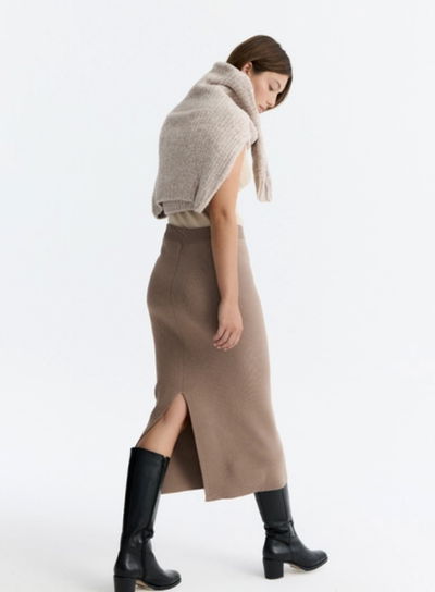 Falda Milano 