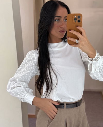 Camisa Tereza 