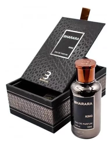 BHARARA KING EDP 100ML