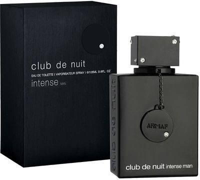 ARMAF CLUB DE NUIT INTENSE 105ML 