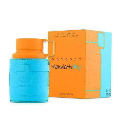 ARMAF ODDISEY MANDARINE SKY 100ML