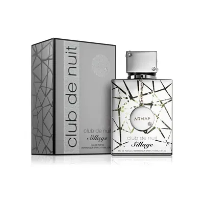 ARMAF CLUB DE NUIT SILLAGE EDP 105ML