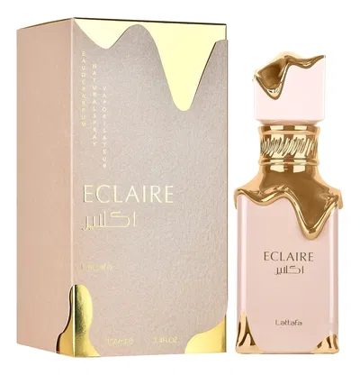 LATTAFA ECLAIRE 100ML
