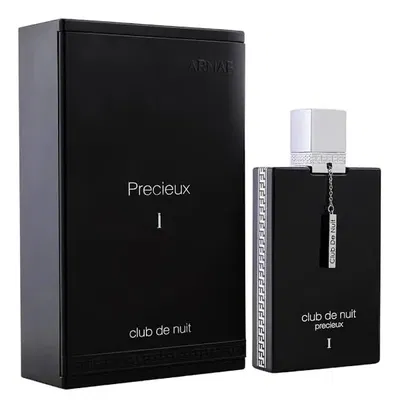  ARMAF CLUB DE NUIT  PRECIEUX EDP 60ML