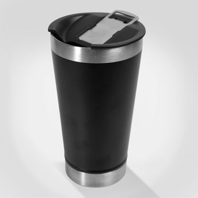 Vaso termico con destapador x 600 ml 