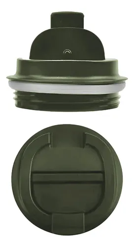 VASO TERMICO DISCOVERY 