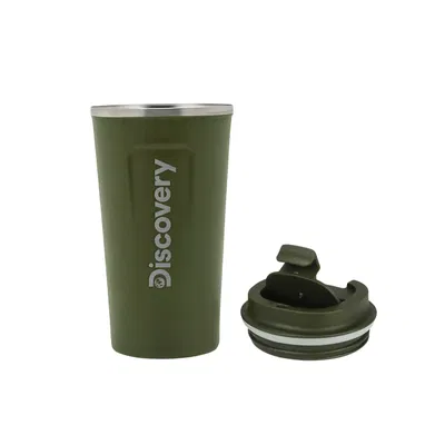 VASO TERMICO DISCOVERY 