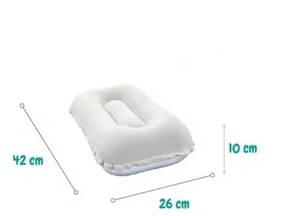 ALMOHADA INFLABLE 3950-6712
