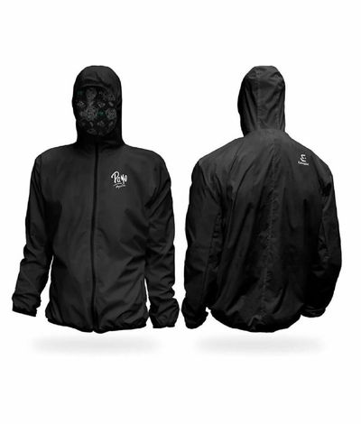 CAMPERA ROMPEVIENTO PAYO