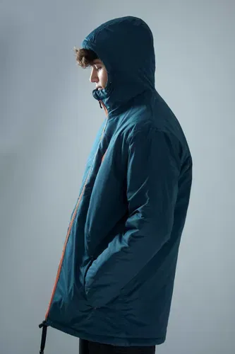 Campera Térmica LISA- LIBERTAD 