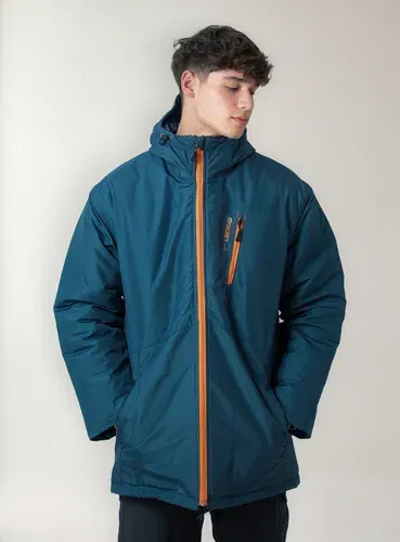 Campera Térmica LISA- LIBERTAD 
