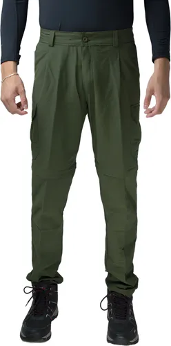 Pantalon TREKKING Desmontable 