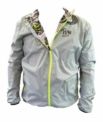 CAMPERA ROMPEVIENTO PAYO