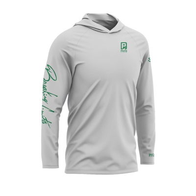 REMERA PAYO LINEA BREAKING LIMITS