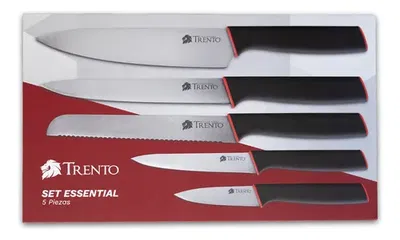 SET TRENTO 5P ESSENTIAL 
