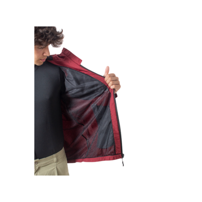 PILOTO DE LLUVIA - LIBERTAD 