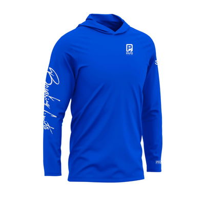 REMERA PAYO LINEA BREAKING LIMITS