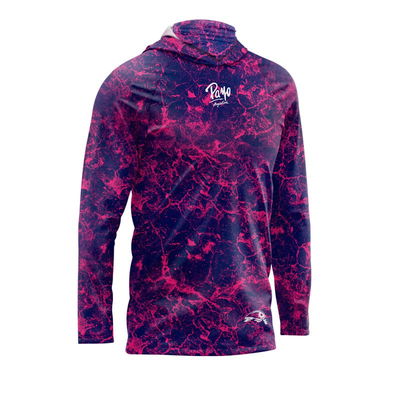 REMERA PAYO LINEA EVOLUTION