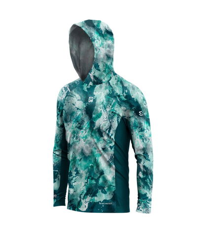 REMERA PAYO LINEA INFINIT