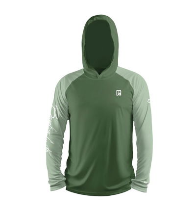 REMERA PAYO LINEA BREAKING LIMITS COMBINADA