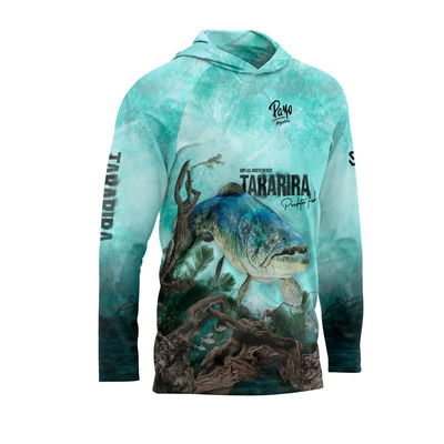 REMERA PAYO LINEA FULL PRINT