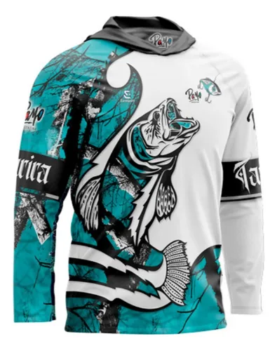 REMERA PAYO LINEA NINJA