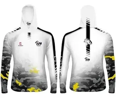 REMERA PAYO LINEA NINJA