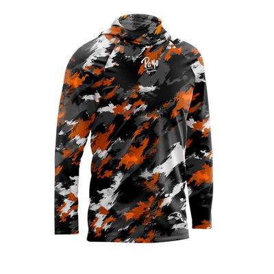 REMERA PAYO LINEA EVOLUTION