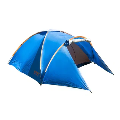 CARPA"SPINIT"ADVENTURE IV