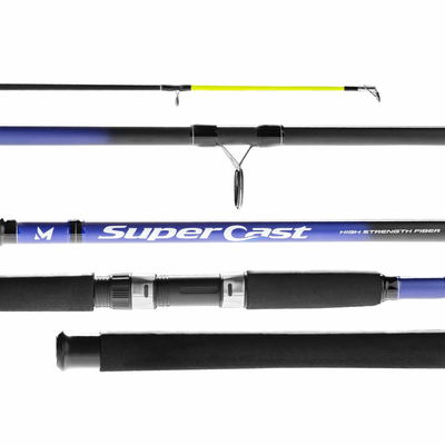 CAÑA MARINE SUPER CAST 702MH