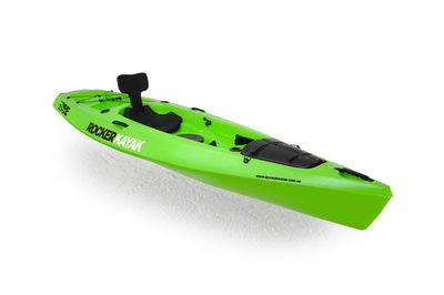 Rocker WAVE Fishing con remo