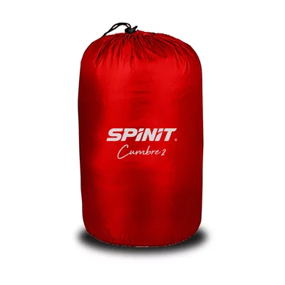 BOLSA DE DORMIR SPINIT CUMBRE 2 