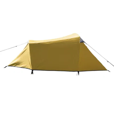 Carpa Spinit Alpine Pro 2 nueva