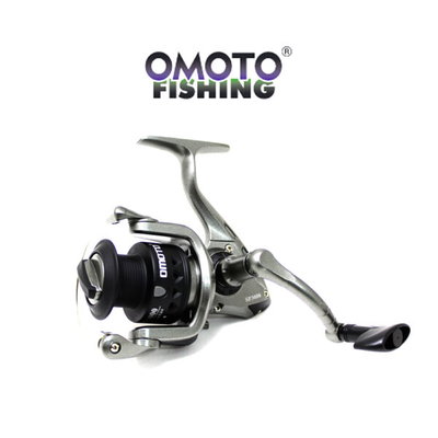 Reel Omoto Frontal PS-3000