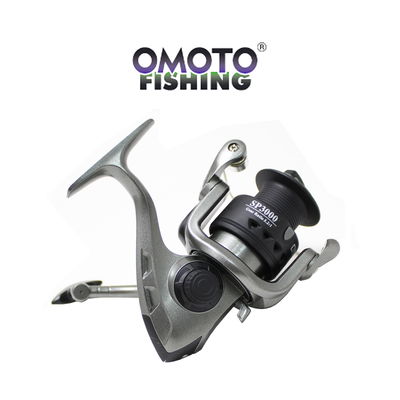 Reel Omoto Frontal PS-3000