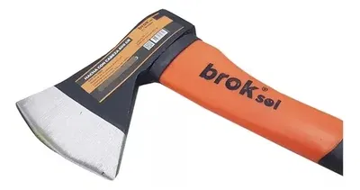 HACHA  BROKSOL 600 gr