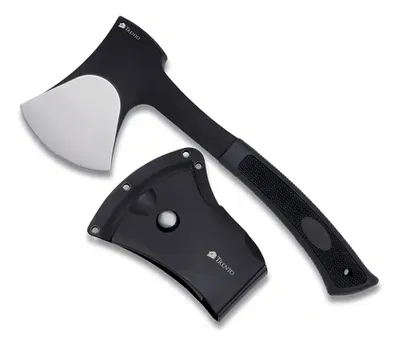 HACHA TRENTO CAMPER