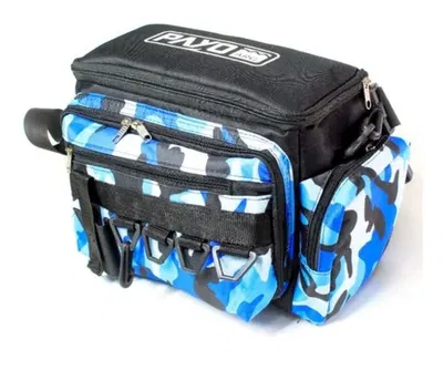 BOLSO DE VADEO PAYO