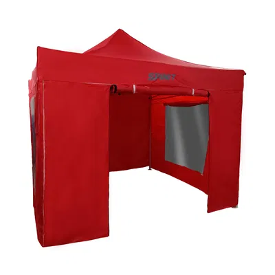 GAZEBO SPINIT ELITE III