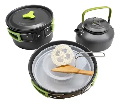 MARMITA SPINIT  4P