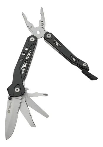 MULTITOOL TRENTO BLADE+ II