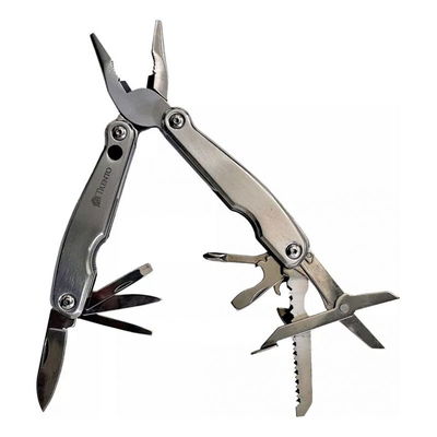 MULTITOOL TRENTO FORCE II