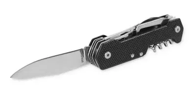 CORTAPLUMA TRENTO OBSIDIAN