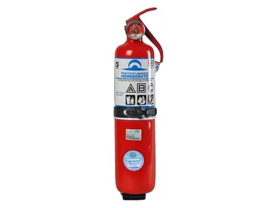 MATAFUEGO  POLVO 1 kg 