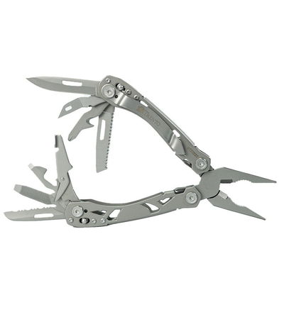 MULTITOOL TRENTO EXO