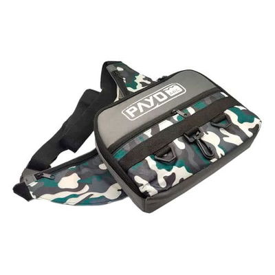 BOLSO MORRAL PAYO-(INCLUYE 1 CAJA MALETIN )