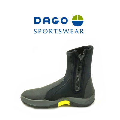 botas dago de neoprene 2050
