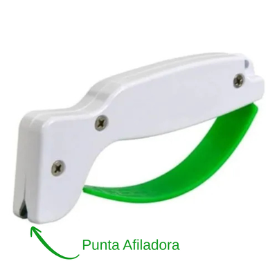 AFILADOR"TRENTO"EASY SHARP