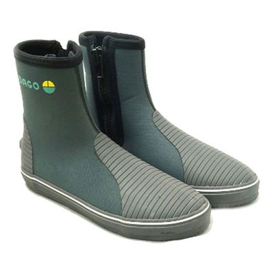 botas dago de neoprene 2030
